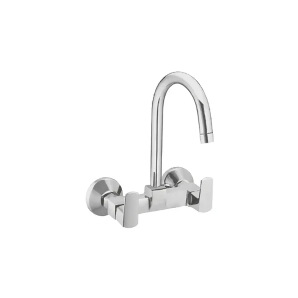 Nexo Sink Mixer Extra Long Spout