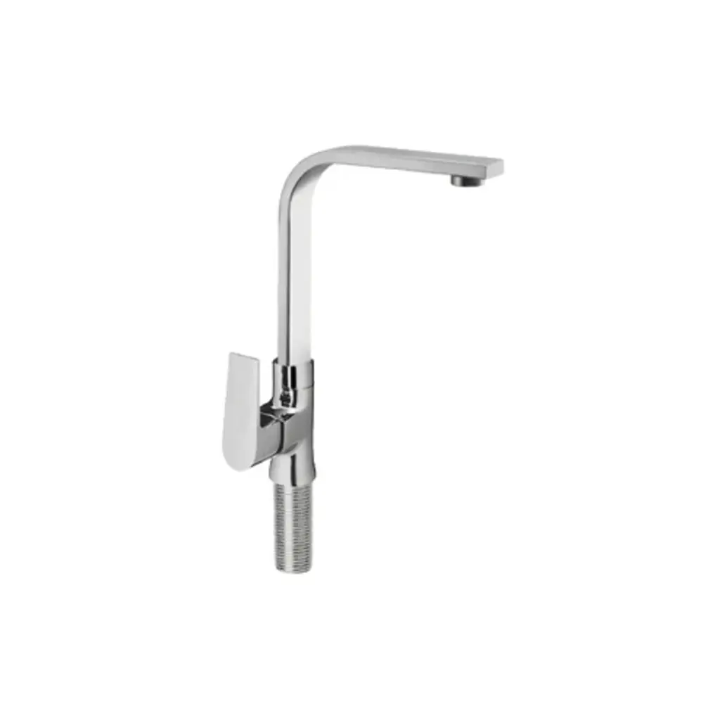 Nexo Swan Neck Long Thread
