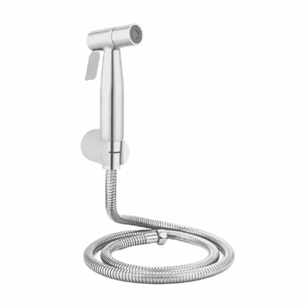 Health Faucet (Nano) With 1 Meter SS Tube & Hook