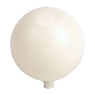 Pvc Ball for Ball Cock-(8 Inches) - KNR129
