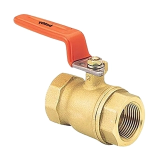 Ball Valve Handle Type-(2 Inches) - BBV06