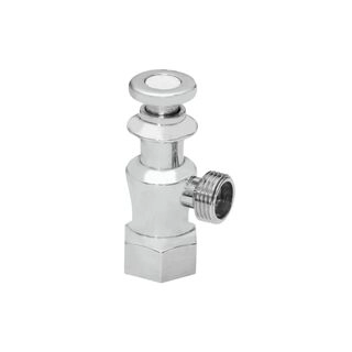 Urinal Push Cock-KNR251