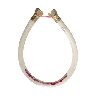 Connection Pipe Nylon Grip-(96 Inches) - KNR108