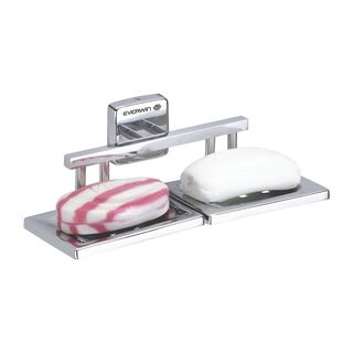 Double Soap Dish Duero-DR510