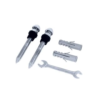 SS Wall Hung Rack Bolt (5/8-16MM)-KNR213