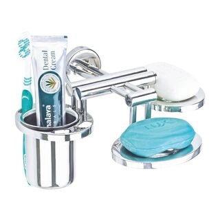 3 In 1 Jucar-JU412