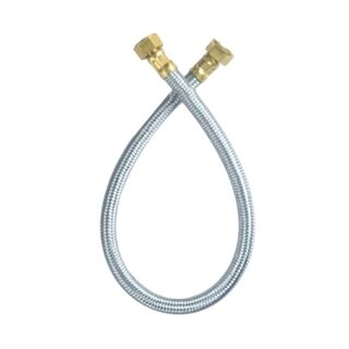 Connection Pipe Steel Grip-(96 Inches) - KNR118