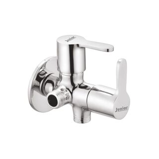 Solo 2x1 Angle Cock-JS505