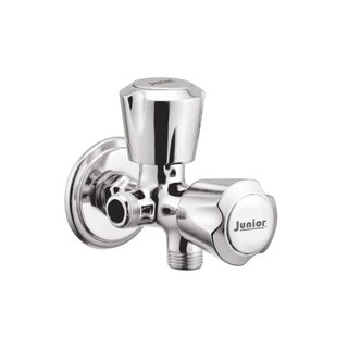 Diamond 2x1 Angle Cock-JD207