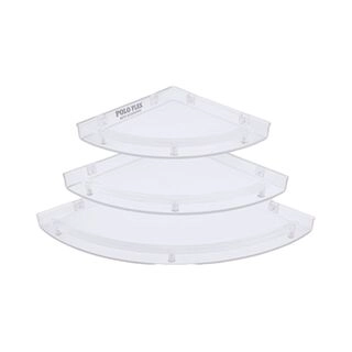 Unbreakable (3 PCs) Corner Set-PF09