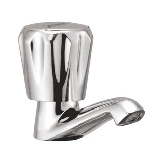 Continental Pillar Cock-JC104