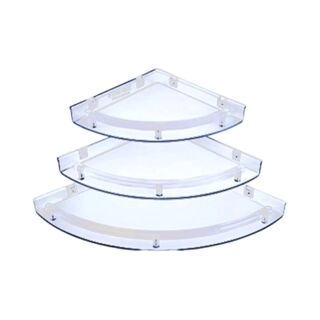 Unbreakable (3 PCs) Corner Set-PF09