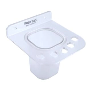 Unbreakable 2x1 Soap Dish-PF15