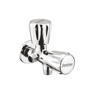 Continental 2x1 Angle Cock-JC107