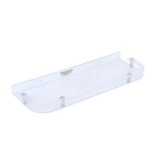Unbreakable Front Shelf (Rectangle)-(16 Inches) - PF13