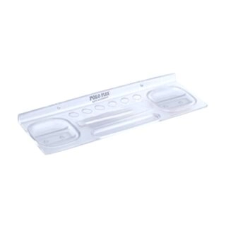 Unbreakable Multipurpose Shelf-(16 Inches) - PF11