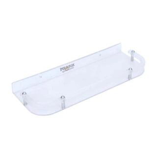 Unbreakable Front Shelf (Rectangle)-(16 Inches) - PF13