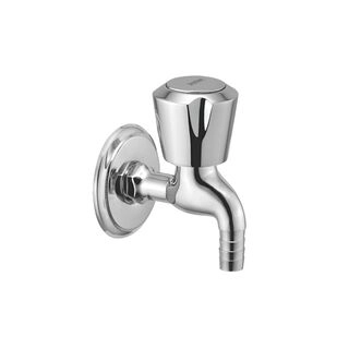 Diamond Nozzle Bib Cock-JD205