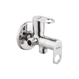 Ornamix 2x1 Angle Cock-JO606