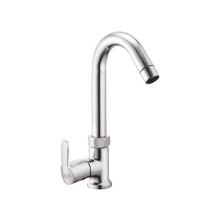 Swan Neck (Punch)-102315