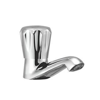 Conti Heavy Pillar Cock-JCH03