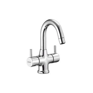Florentine Center Hole Basin Mixer-JF509