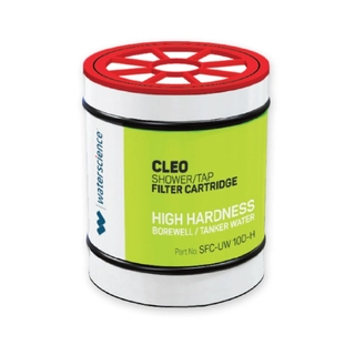 Cleo Cartridge UW100 (HHC)-SFC-UW-100-H
