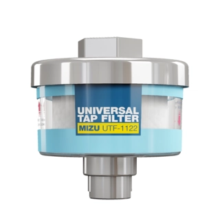 MIZU Kitchen Tap Filter-MIZU-UTF-1122