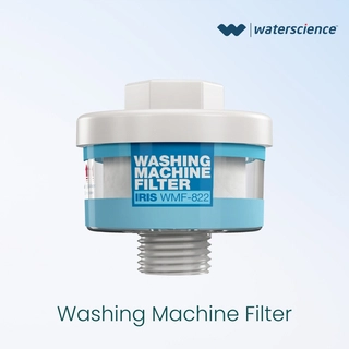 Washing Machine Filter-IRIS-WMF-621
