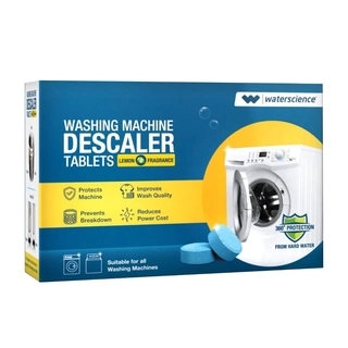Descaler Tablet for (Washing Machine)-WMD-622
