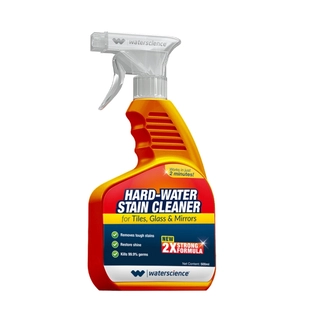 Descaler Spray for (Glass & Mirror) 500ml-DGM-523