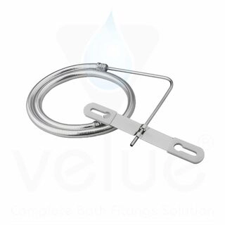 Jet Spray (Multi) 1 Meter CP Tube-V11010
