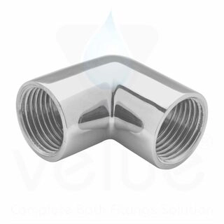 CP Elbow Female Thread (1/2 Inches) F+F-V46210
