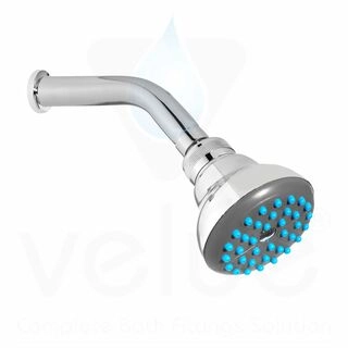Shower With Arm (Big Bell)-V17120
