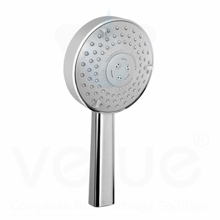 Hand Shower Handle Only (Opal Five) Multi Flow-V19020