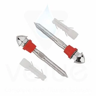Wall Hung Rack Bolt (SS) (16mm x 6.5 Inches)-V41010