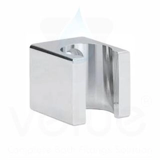 Health Faucet Hook Zinc (Square)-V12030