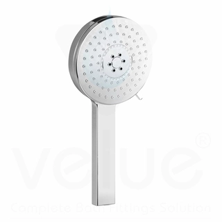 Hand Shower Handle Only (Royal Five) Multi Flow-V19380