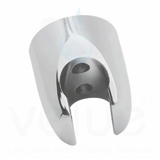 Health Faucet Hook Zinc (Jumbo)-V12010
