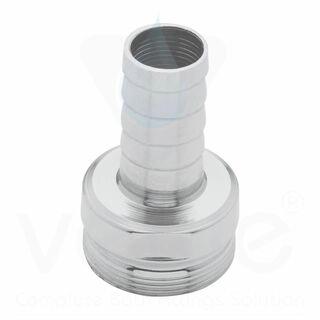 CP Nozzle Short Male Thread (3/4 Inches) (24 x 1)-V46150