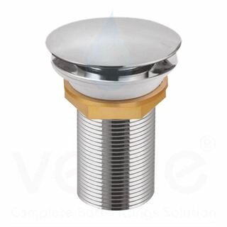 Pop-up Waste Coupling (3 Inches) Full Cover-V37100