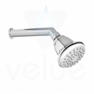 Shower With Arm (Bell)-V17110