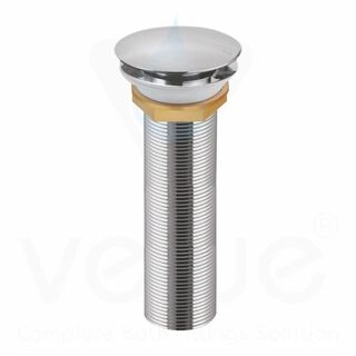 Pop-up Waste Coupling (6 Inches) Full Cover-V37103