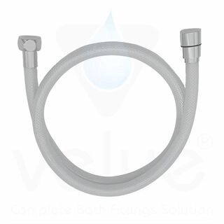 Pvc Shower Tube (Gold)-(2 Meter) - V43020