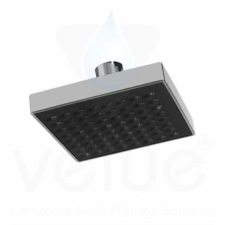 Over Head Shower Only (Boxy)-V16300