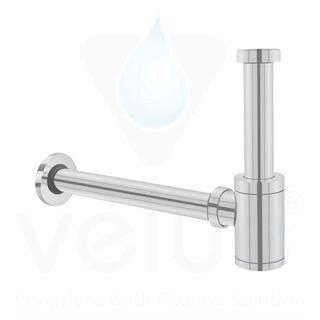 Bottle Trap Gold Heavy (12 Inches)-V39020