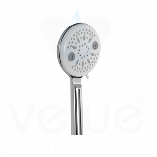 Hand Shower Handle Only (Grace)-V19060