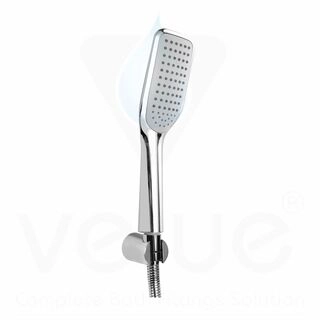Hand Shower (Fantastic) With 1.5 Meter SS Tube & Hook-V20030