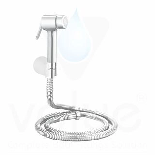 Health Faucet (Smart) With 1 Meter SS Tube & Hook-V15080