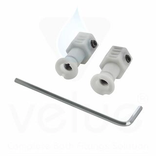 Wall Hung Rack Bolt Kohler (L-Key & Bush) Only-V41310